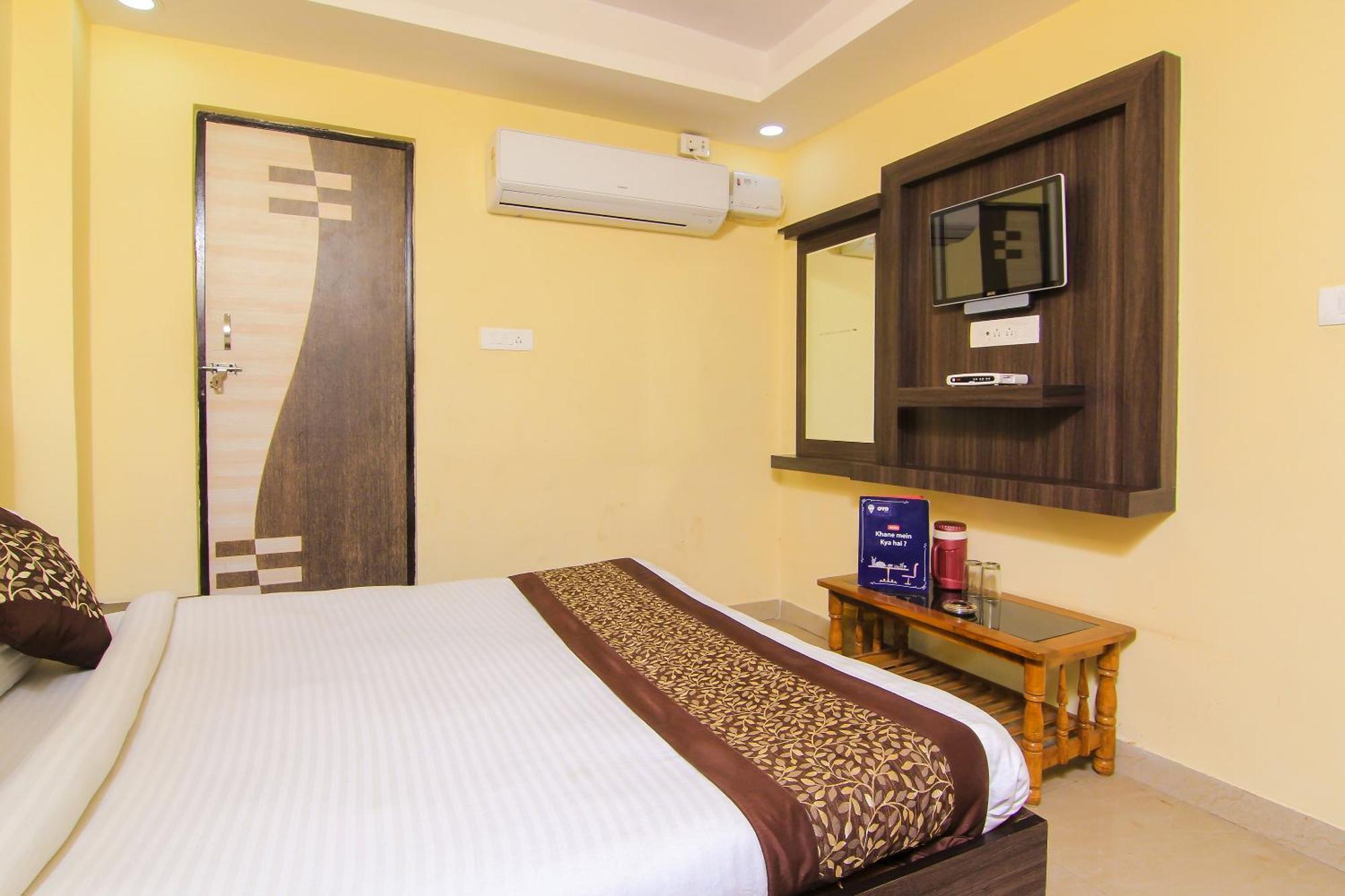 Oyo Flagship Hotel Cz Near Phoenix United 러크나우 외부 사진