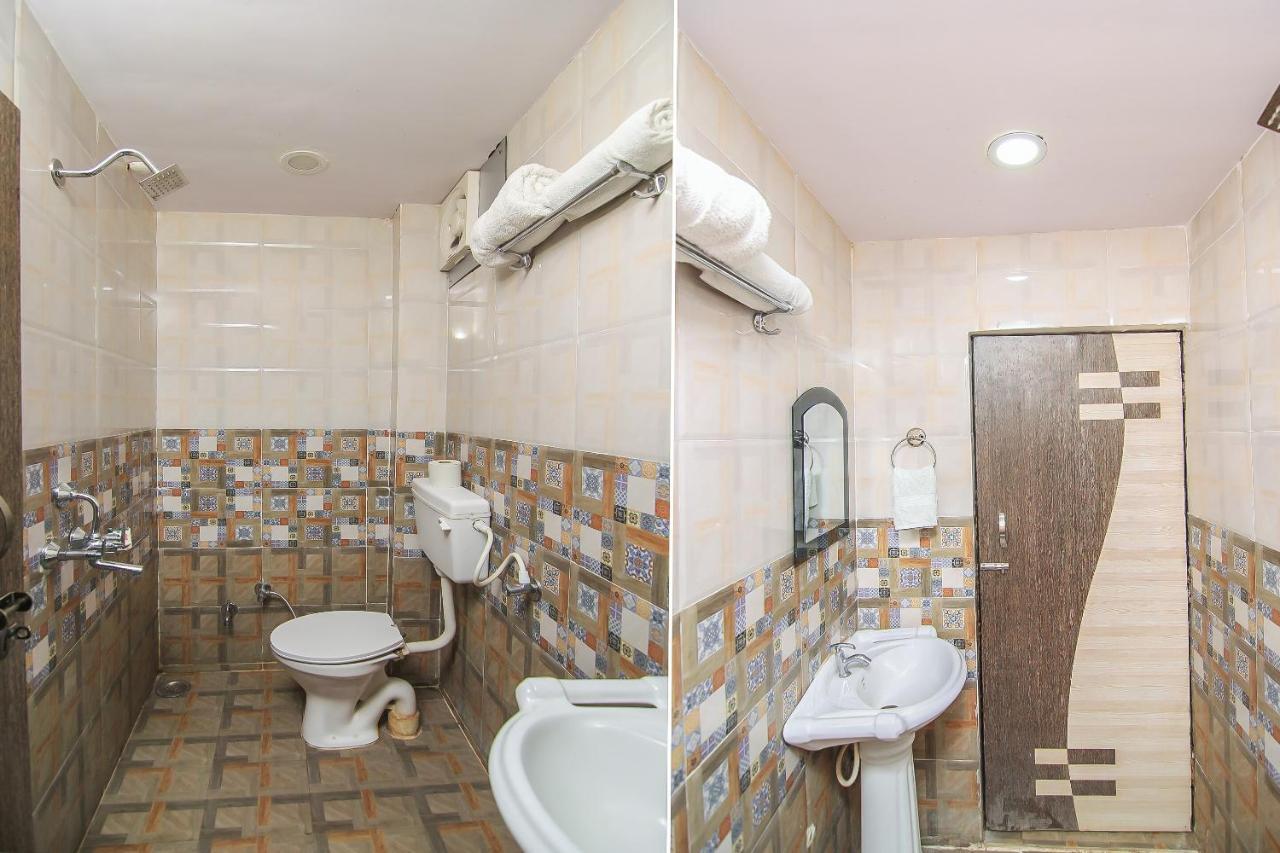 Oyo Flagship Hotel Cz Near Phoenix United 러크나우 외부 사진